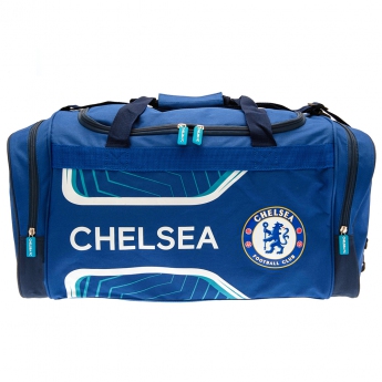 FC Chelsea taška na rameno Holdall FS