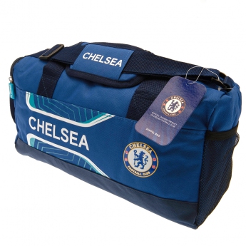 FC Chelsea taška na rameno Duffle Bag FS