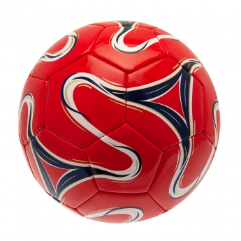 FC Arsenal fotbalový mini míč Skill Ball CC