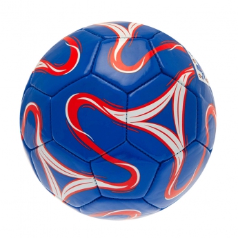 Fotbalové reprezentace fotbalový mini míč England Skill Ball CC size 1