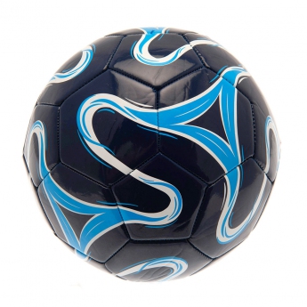 Tottenham Hotspur fotbalový mini míč Skill Ball CC size 1