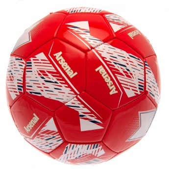 FC Arsenal fotbalový míč Football NB size 5