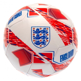 Fotbalové reprezentace fotbalový míč England Football NB size 5