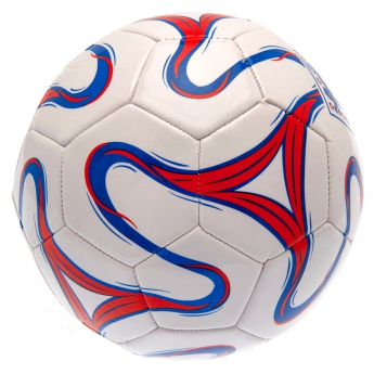 Fotbalové reprezentace fotbalový míč England Football CW size 5