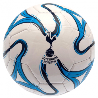 Tottenham Hotspur fotbalový míč Football CW  size 5