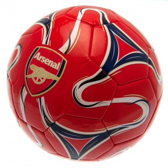 FC Arsenal fotbalový míč Football CC size 5
