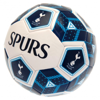 Tottenham Hotspur fotbalový mini míč Football HX Size 3