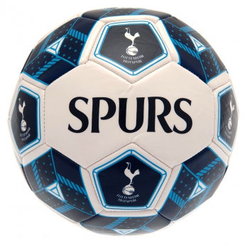 Tottenham Hotspur fotbalový mini míč Football HX Size 3