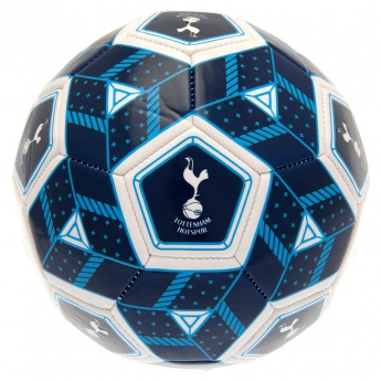 Tottenham Hotspur fotbalový mini míč Football HX Size 3