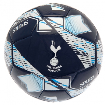 Tottenham Hotspur fotbalový míč Football NB size 5