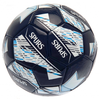 Tottenham Hotspur fotbalový míč Football NB size 5