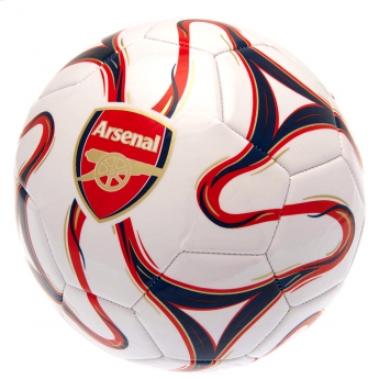 FC Arsenal fotbalový míč Football CW size 5