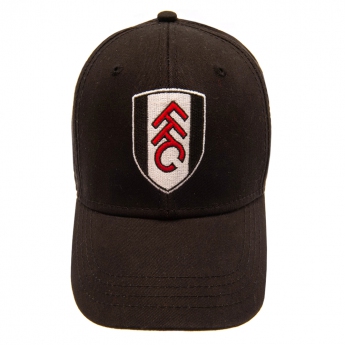 Fulham čepice baseballová kšiltovka Cap