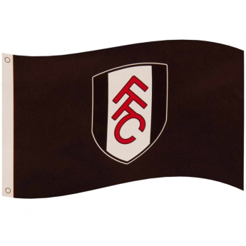 Fulham vlajka Flag CC