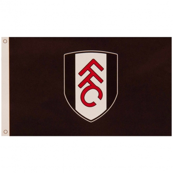 Fulham vlajka Flag CC