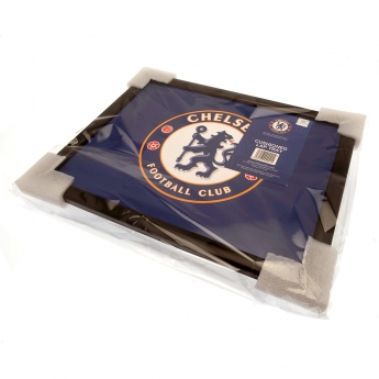 FC Chelsea podložka Cushioned Lap Tray