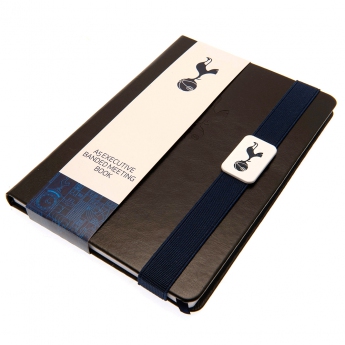 Tottenham Hotspur zápisník A5 Notebook