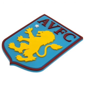 Aston Villa 3D magnet na lednici 3D Fridge Magnet