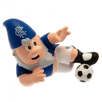 FC Rangers trpaslík Sliding Tackle Gnome