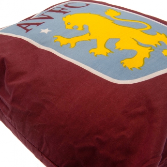 Aston Villa polštářek Cushion