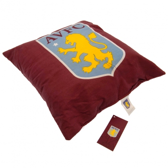 Aston Villa polštářek Cushion