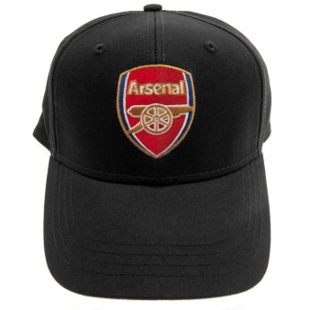 FC Arsenal čepice baseballová kšiltovka Cap BK