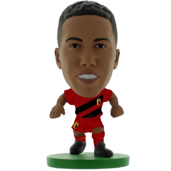 Fotbalové reprezentace figurka Tielemans SoccerStarz