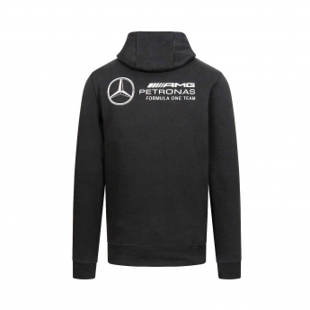 Mercedes AMG Petronas pánská mikina s kapucí Spa F1 Team 2022