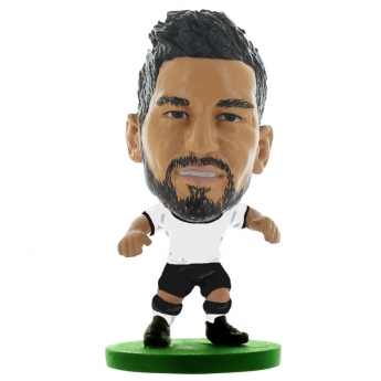Fotbalové reprezentace figurka Gundogan SoccerStarz