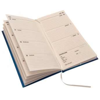 FC Chelsea diář Pocket Diary 2023