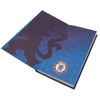 FC Chelsea diář Pocket Diary 2023