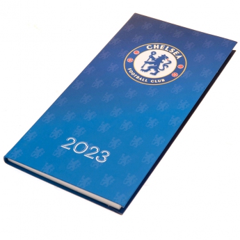 FC Chelsea diář Pocket Diary 2023