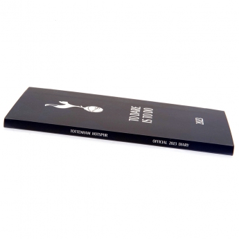 Tottenham Hotspur diář Pocket Diary 2023