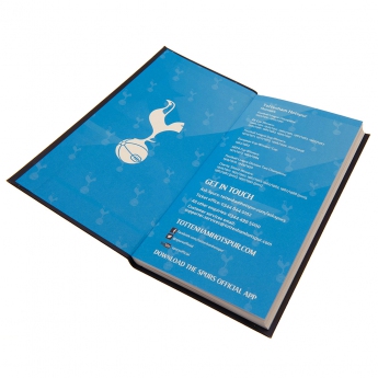 Tottenham Hotspur diář Pocket Diary 2023