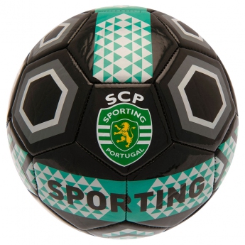 Sporting CP fotbalový míč Football size 5