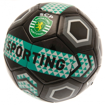 Sporting CP fotbalový míč Football size 5