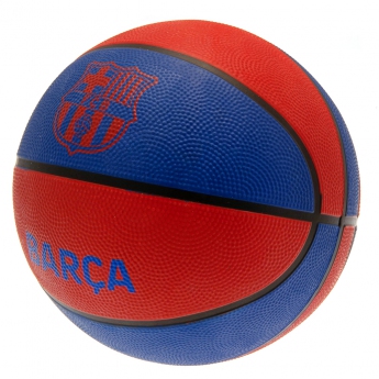 FC Barcelona basketbalový míč size 7