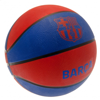 FC Barcelona basketbalový míč size 7