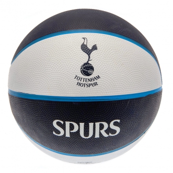 Tottenham Hotspur basketbalový míč size 7