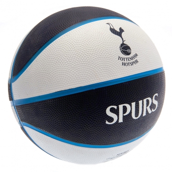 Tottenham Hotspur basketbalový míč size 7