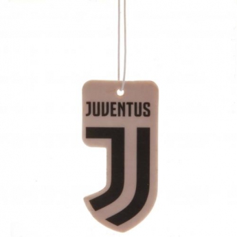 Juventus Turín vůně do auta logo