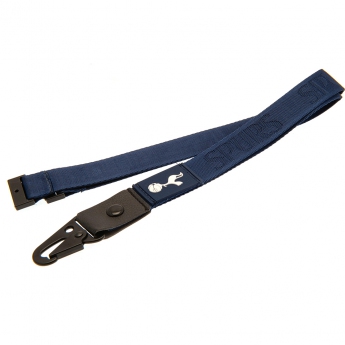 Tottenham Hotspur klíčenka Deluxe Lanyard