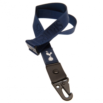 Tottenham Hotspur klíčenka Deluxe Lanyard