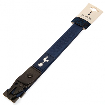 Tottenham Hotspur klíčenka Deluxe Lanyard