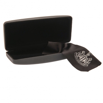 Newcastle United pouzdro na brýle Glasses Case