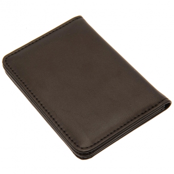 Aston Villa pouzdro na karty Executive Card Holder