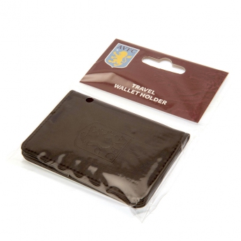 Aston Villa pouzdro na karty Executive Card Holder