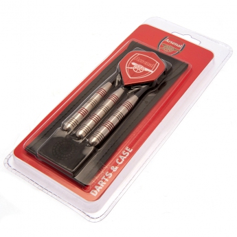 FC Arsenal sada šipek darts set