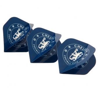 FC Chelsea sada šipek darts set