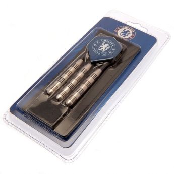 FC Chelsea sada šipek darts set